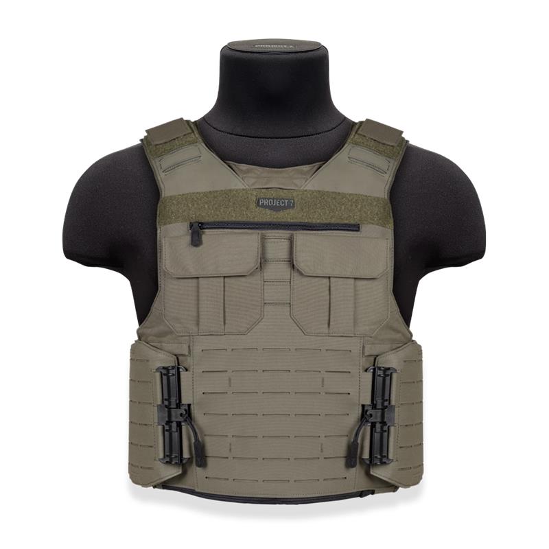 個人装備 V-RAVS VOLK Replace Assault Vest System V-RAVS / VOLK REPLACE ASSAULT VEST SYSTEM | VOLK TACTICAL GEAR